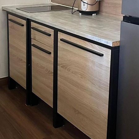 Lana Apartment Saint-Denis Ngoại thất bức ảnh