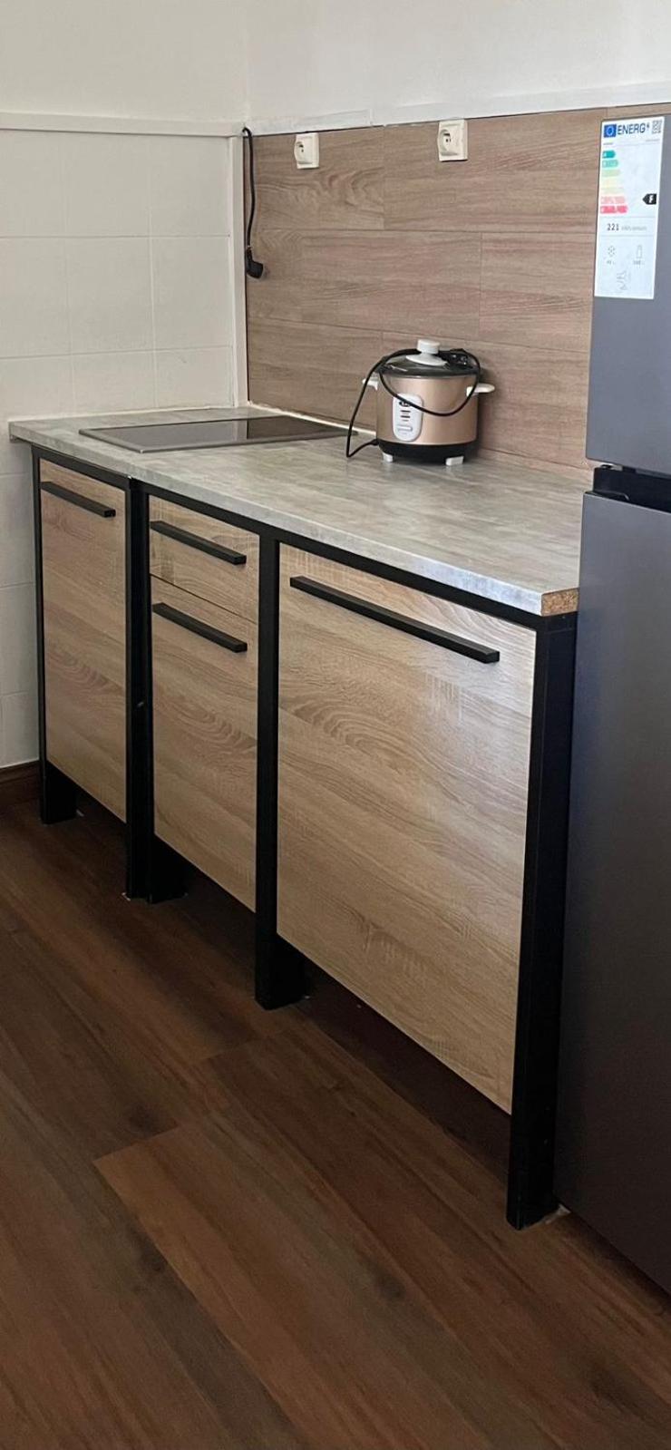 Lana Apartment Saint-Denis Ngoại thất bức ảnh