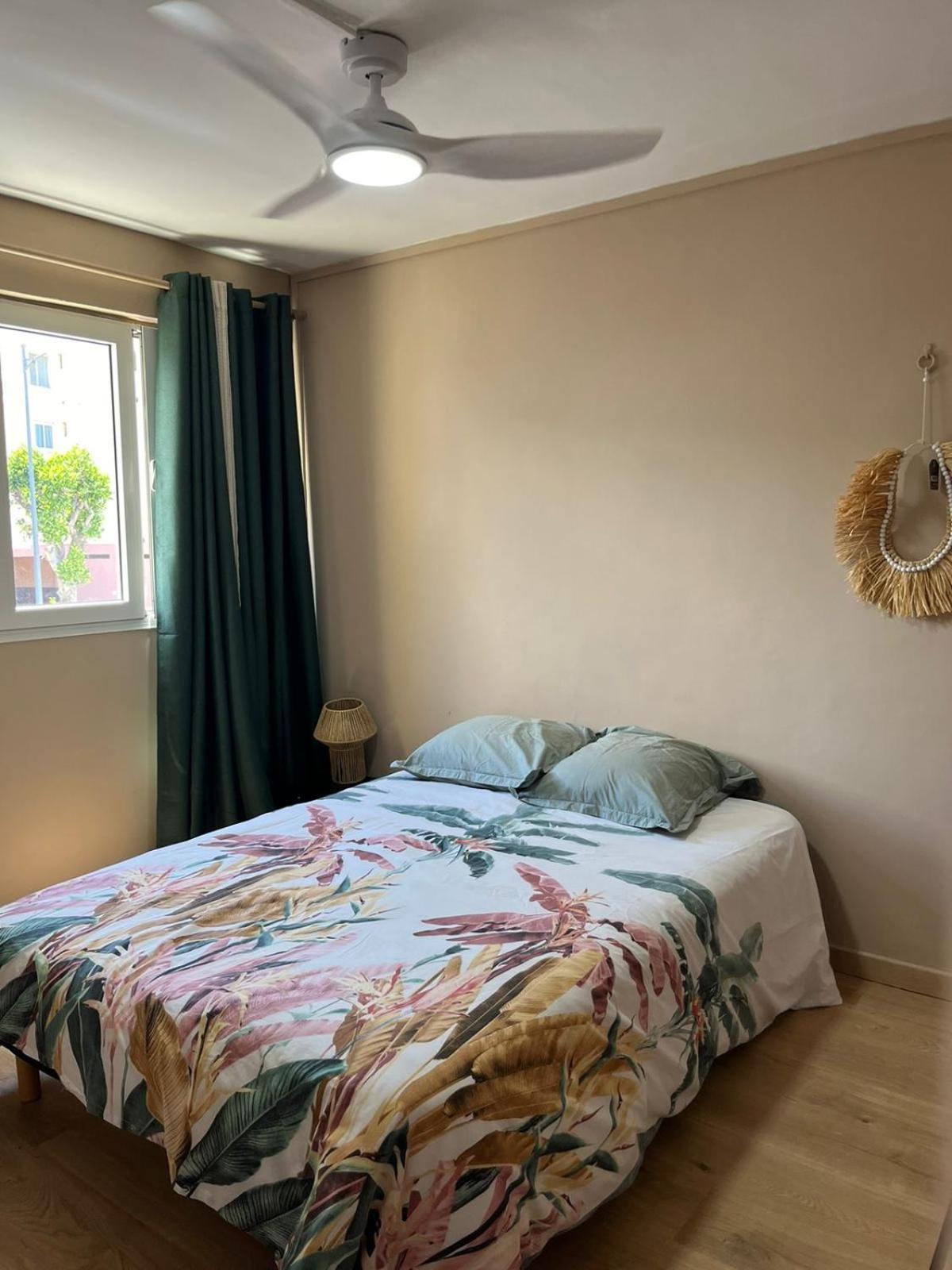 Lana Apartment Saint-Denis Ngoại thất bức ảnh