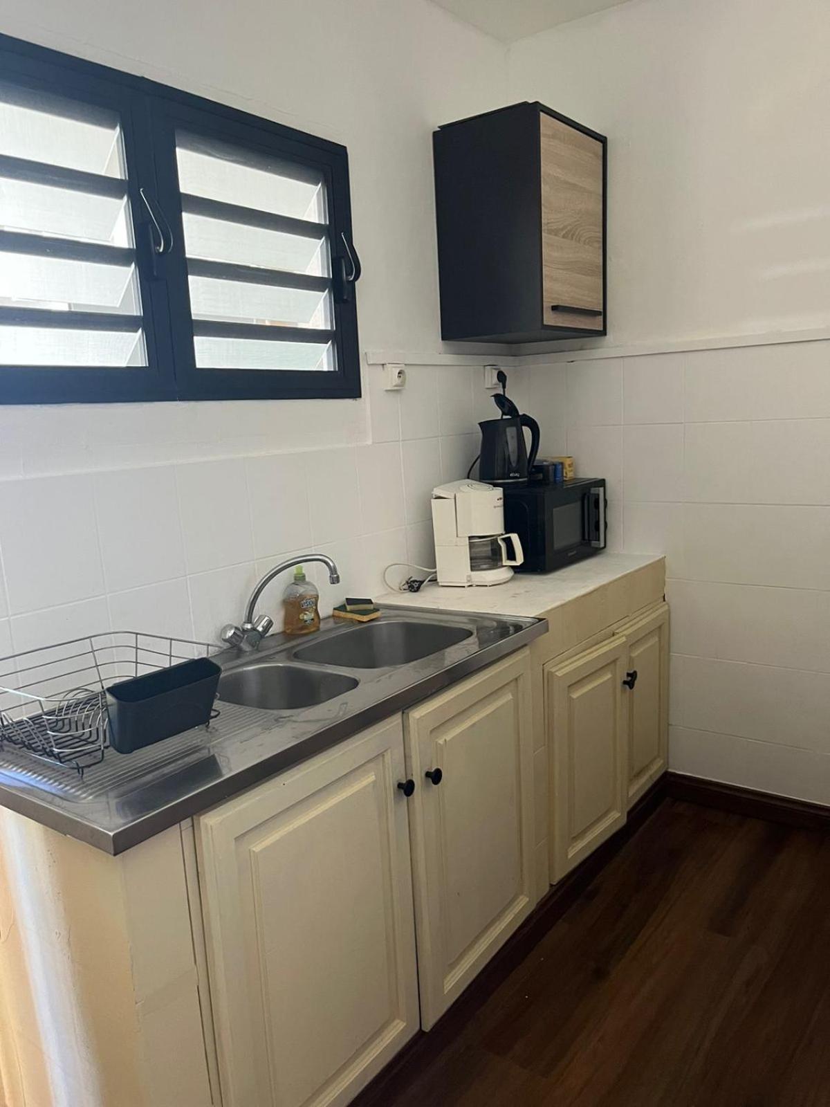 Lana Apartment Saint-Denis Ngoại thất bức ảnh
