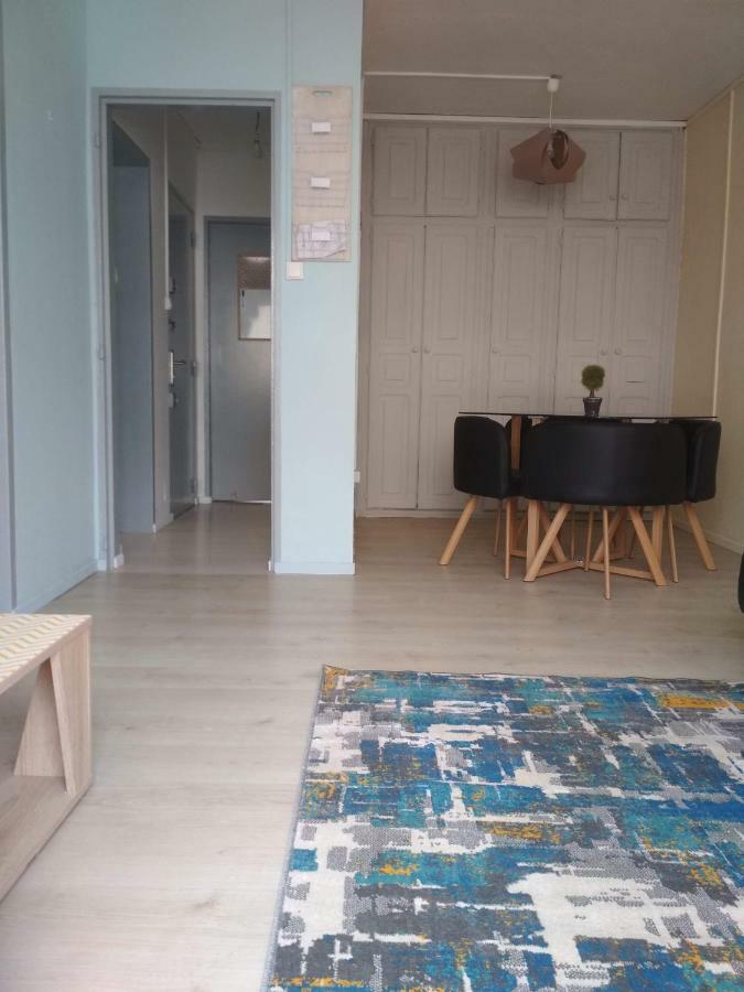 Lana Apartment Saint-Denis Ngoại thất bức ảnh