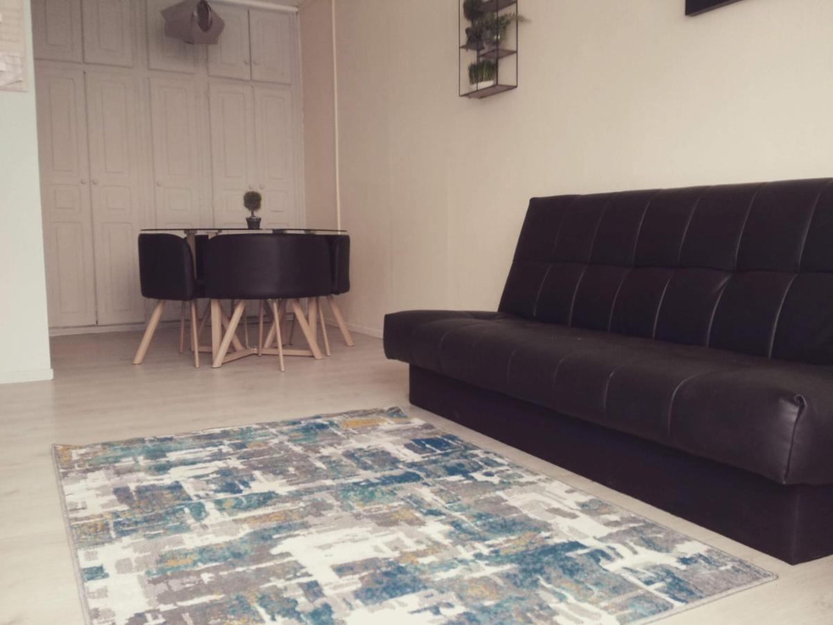 Lana Apartment Saint-Denis Ngoại thất bức ảnh